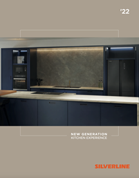 Show details for Silverline catalogue 2024 Picture of Silverline catalogue 2024